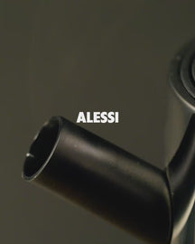 Alessi Wasserkocher Toru - 1.7 Liter - 2000 W - Nendo - NE01 B