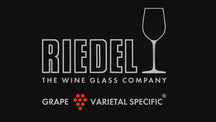 Riedel Weingläser Set - Rote Weingläser - Veritas - Cabernet - 630 ml - 4 Stück