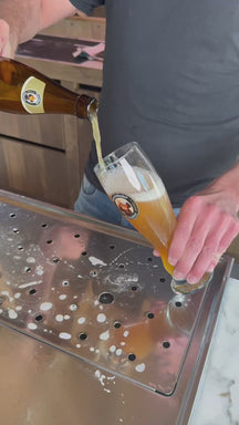Franziskaner Biergläser Weizen 500 ml - 2 Stück