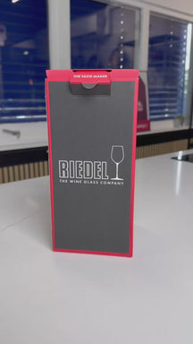 Riedel Dekantierkaraffe Merlot - 750 ml
