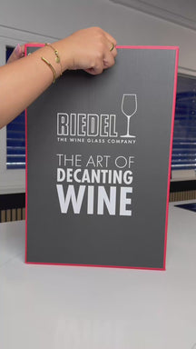 Riedel Amadeo Dekanter – Handgefertigt – 750 ml