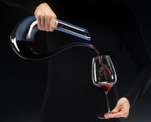 Riedel Rotweingläser Vinum - Cabernet / Merlot - 650 ml - Zahle 6, bekomme 8