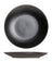 Studio Tavola Frühstücksteller / Dessertteller Black Tie ø 19 cm - 6 Stück