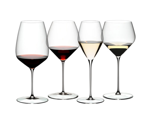 Riedel Weinglas-Set Veloce - 4-teilig