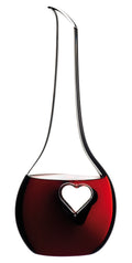 Riedel Dekanter Black Tie Bliss - Handgefertigt - 750 ml