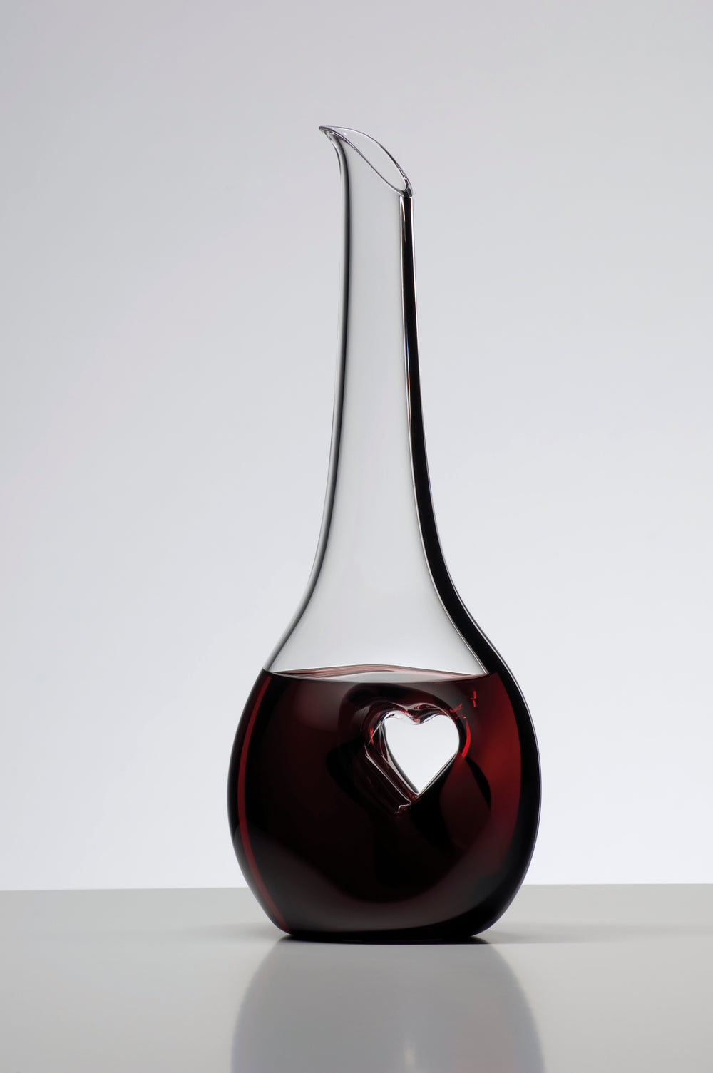 Riedel Dekanter Black Tie Bliss - Handgefertigt - 750 ml