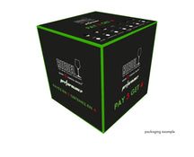 Riedel Weingläser Set - Rote Weingläser - Performance - Cabernet - 830 ml - 4 Stück
