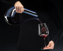Riedel Weingläser Set - Rote Weingläser - Veloce - Cabernet - 830 ml - 4 Stück