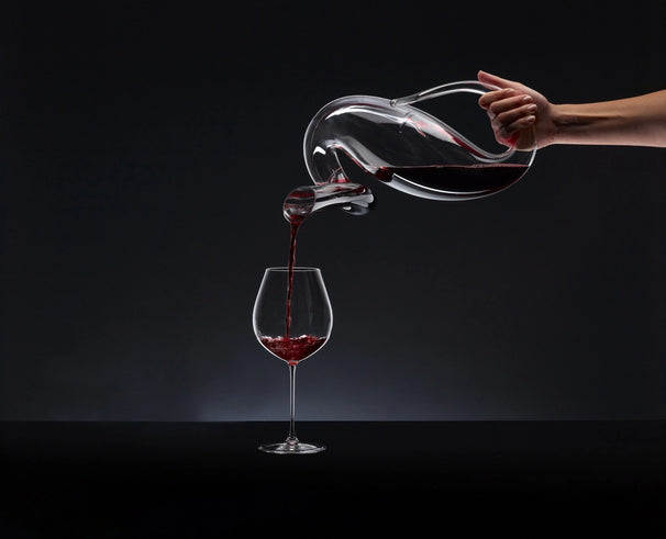 Riedel Weingläser - Rote Weingläser - Veritas - Pinot Noir - 710 ml - 4 Stück