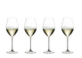Riedel Weingläser- Champagnegläser - Veritas - 450 ml - 4 Stück