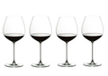 Riedel Weingläser - Rote Weingläser - Veritas - Pinot Noir - 710 ml - 4 Stück