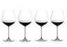 Riedel Weingläser - Rote Weingläser - Veritas - Pinot Noir - 710 ml - 4 Stück