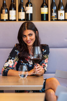 Riedel Weingläser Wine Friendly Magnum - 4 Stücke