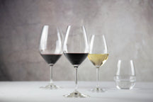 Riedel Weingläser Wine Friendly Magnum - 4 Stücke