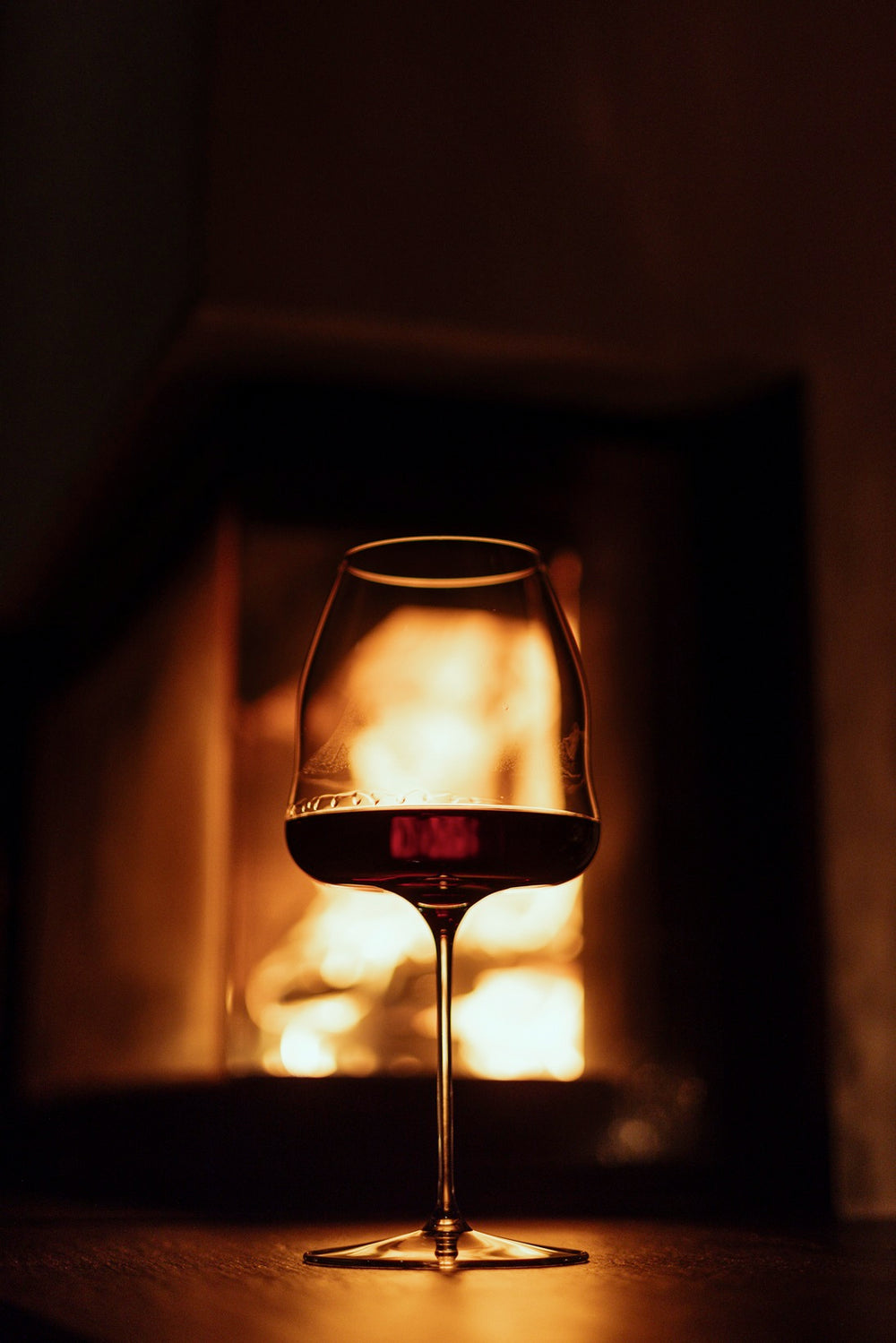 Riedel Rotweinglas Winewings - Pinot Noir
