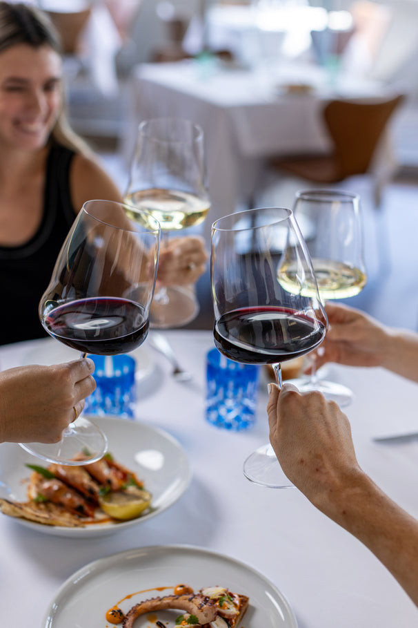 Riedel Weißweinglas Winewings - Chardonnay