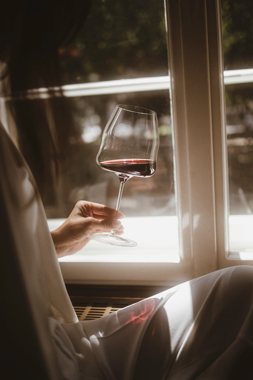 Riedel Rotweinglas Winewings - Pinot Noir