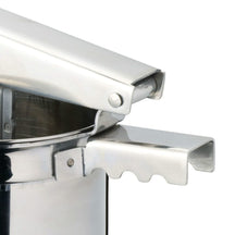 Master Class Kartoffelstampfer Deluxe RVS 31 cm - Kartoffelpress Pureestamper