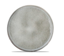 Salt & Pepper Speiseteller Artisan Grün ø 26 cm - 4 Stück
