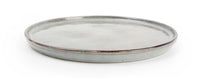 Salt & Pepper Speiseteller Artisan Grün ø 26 cm - 4 Stück