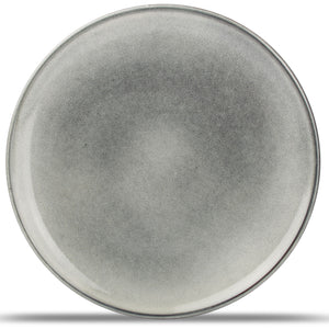 Salt & Pepper Speiseteller Meridian Grün/Blau ø 26 cm - 4 Stück