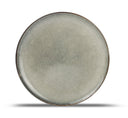 Salt & Pepper Frühstücksteller / Dessertteller Meridian Grün/Blau ø 20 cm - 4 Stück