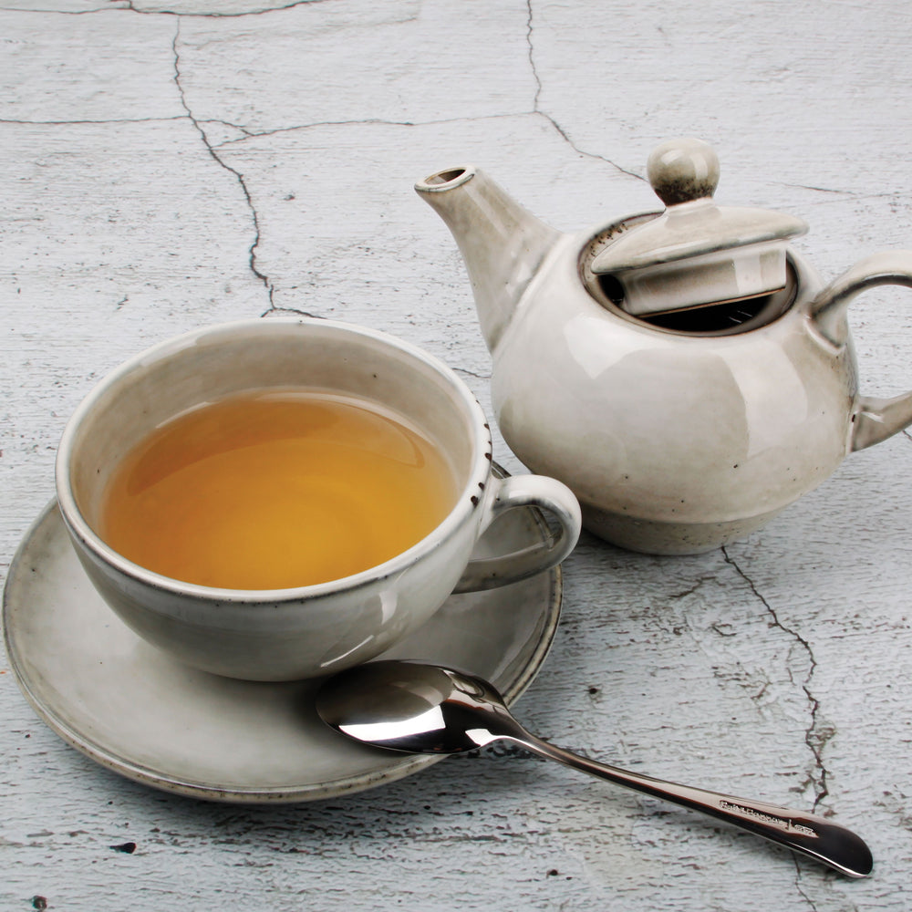 Salt & Pepper Tea-for-One-Set Artisan Grün - 350 ml