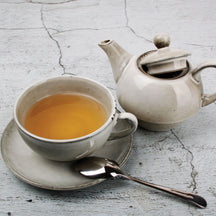 Salt & Pepper Tea-for-One-Set Artisan Grün - 350 ml