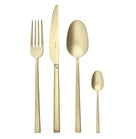 Sambonet Besteckset Rock - Antique Champagne - 24-teilig / 6 Personen