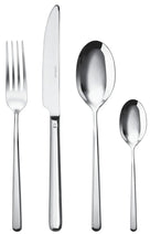 Sambonet Besteckset Linear - Edelstahl - 24-teilig / 6 Personen