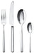 Sambonet Besteckset Linear - Edelstahl - 24-teilig / 6 Personen