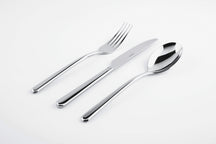 Sambonet Besteckset Linear - Edelstahl - 36-teilig / 6 Personen