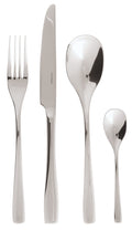 Sambonet Besteckset Sintesi - Edelstahl - 24-teilig / 6 Personen