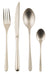 Sambonet Besteckset Taste - Antique Champagne - 24-teilig / 6 Personen