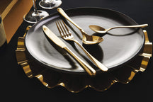 Sambonet Besteckset Taste - Gold - 24-teilig / 6 Personen