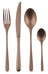 Sambonet Besteckset Taste - Vintage Kupfer - 24-teilig / 6 Personen