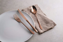 Sambonet Besteckset Taste - Kupfer - 24-teilig / 6 Personen
