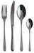 Sambonet Besteckset Taste - Schwarz - 24-teilig / 6 Personen
