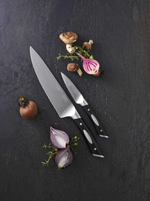 SCANPAN Messerset Classic 2-teilig - Kochmesser & Schälmesser