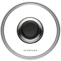 SCANPAN Pfannendeckel Classic - Glas - ø 16 cm - Universell