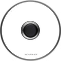 SCANPAN Pfannendeckel Classic - Glas - Ø 18 cm - Universal