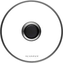 SCANPAN Pfannendeckel Classic - Glas - Ø 18 cm - Universal