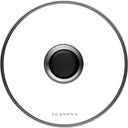 SCANPAN Pfannendeckel Classic - Glas - ø 20 cm - Universal