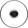 SCANPAN Pfannendeckel Classic - Glas - ø 20 cm - Universal