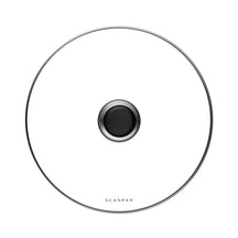 SCANPAN Pfannendeckel Classic - Glas - ø 28 cm - Universal