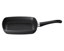 SCANPAN Grillpan Classic Induction 27 x 27 cm - Jubileumeditie - zijaanzicht