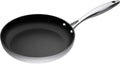 SCANPAN Bratpfanne CTX ø 20 cm - geeignet für alle Wärmequellen - Standard Antihaftbeschichtung