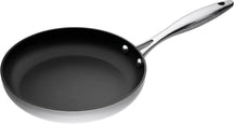SCANPAN Bratpfanne CTX ø 20 cm - geeignet für alle Wärmequellen - Standard Antihaftbeschichtung