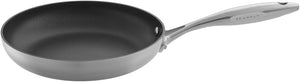 SCANPAN Bratpfanne CTX ø 24 cm - geeignet für alle Wärmequellen - Standard Antihaftbeschichtung