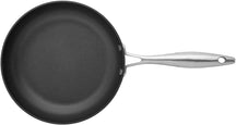 SCANPAN Bratpfanne CTX ø 24 cm - geeignet für alle Wärmequellen - Standard Antihaftbeschichtung
